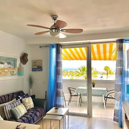Close To The Beach Las Americas New Gem Apt Wifi Arona  Exterior foto