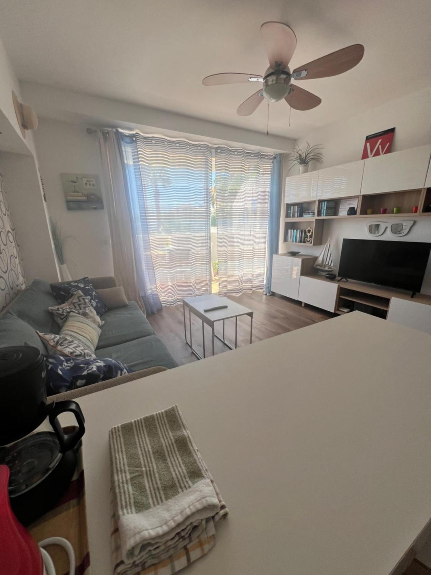 Apartment Close To The Americas New Gem Wifi *